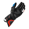 SHIMA RĘKAWICE MOTOCYKLOWE RS-3 MEN BLUE